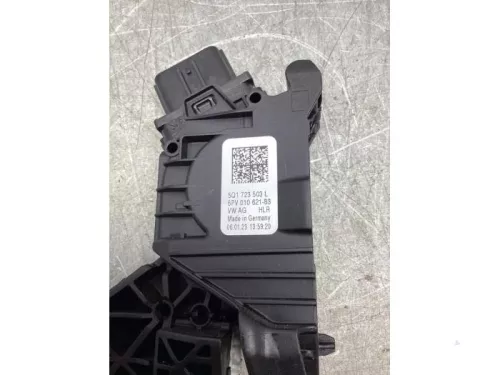 Gaspedaalpositie Sensor-8253406 (21692493)