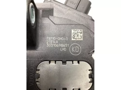 Gaspedaalpositie Sensor-8044990 (19816752)
