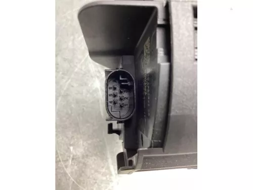 Gaspedaalpositie Sensor-8047798 (18966200)