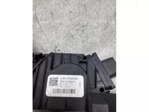 Gaspedaalpositie Sensor-8164492 (22283819)
