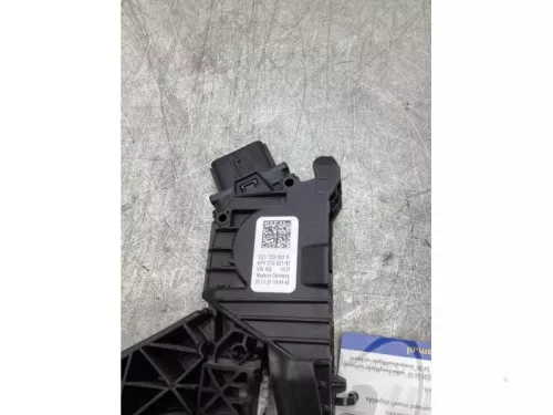 Gaspedaalpositie Sensor-8282910 (22475659)