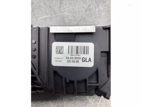 Gaspedaalpositie Sensor-7940559 (18602677)
