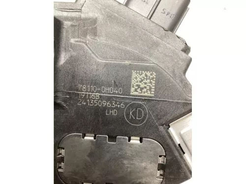 Gaspedaalpositie Sensor-8051391 (19165880)