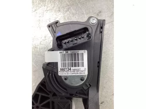 Gaspedaalpositie Sensor-7936875 (20921935)