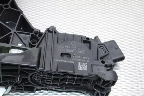 Gaspedaalpositie Sensor-7037163 (16156243)