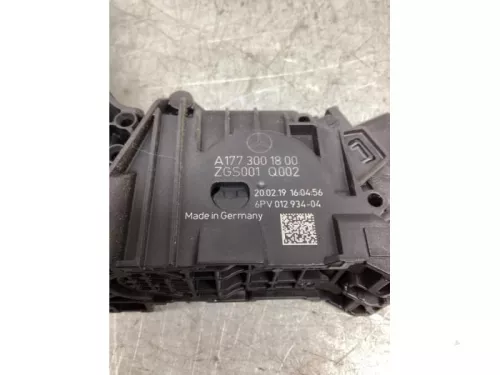 Gaspedaalpositie Sensor-7932416 (20332662)