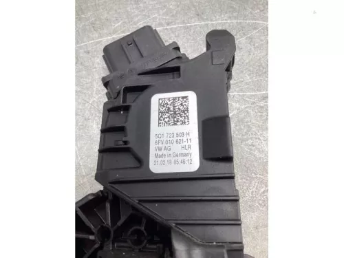 Gaspedaalpositie Sensor-8162072 (21454482)