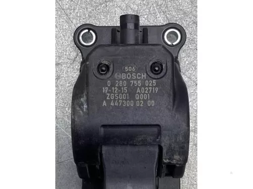Gaspedaalpositie Sensor-7860488 (17262975)