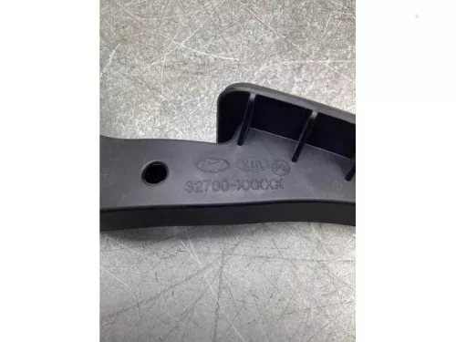 Gaspedaalpositie Sensor-8052644 (20214267)