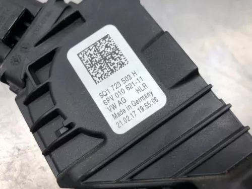 Gaspedaalpositie Sensor-6921457 (20766279)