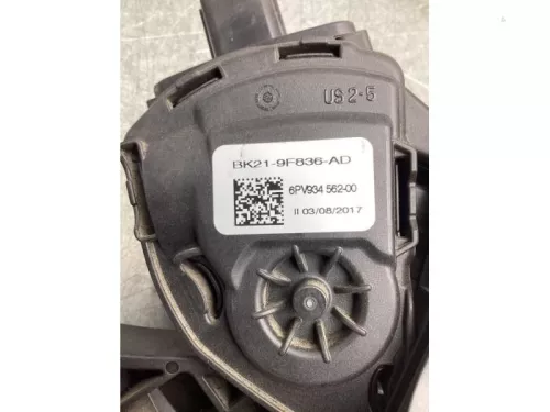 Gaspedaalpositie Sensor-7856794 (18527123)