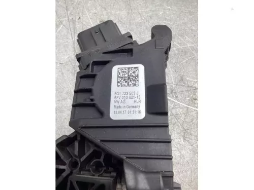 Gaspedaalpositie Sensor-8103818 (20758974)