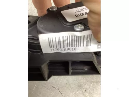Gaspedaalpositie Sensor-8126860 (21395055)