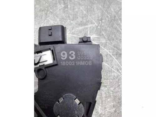 Gaspedaalpositie Sensor-7853483 (19629185)