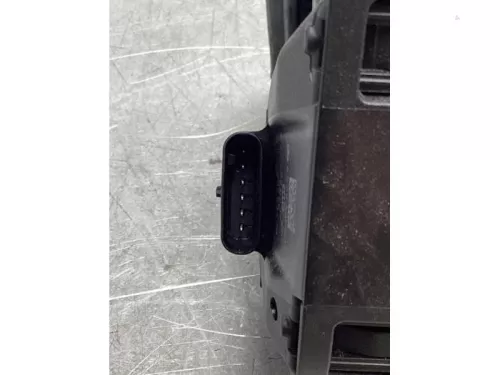 Gaspedaalpositie Sensor-7934687 (19109718)