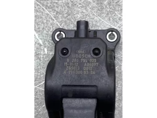 Gaspedaalpositie Sensor-8139105 (20321691)