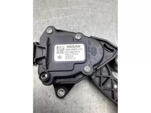 Gaspedaalpositie Sensor-7942250 (20559787)