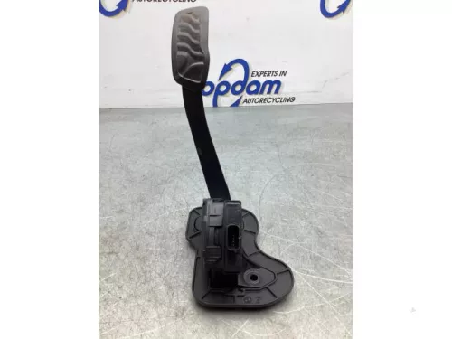 Gaspedaalpositie Sensor-7615141 (17660380)