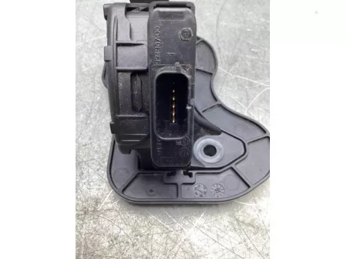 Gaspedaalpositie Sensor-7615141 (17660380)