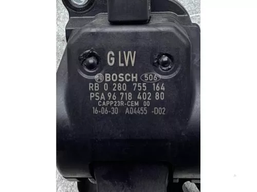 Gaspedaalpositie Sensor-5508854 (17732322)