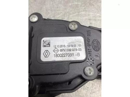 Gaspedaalpositie Sensor-7845911 (18907670)