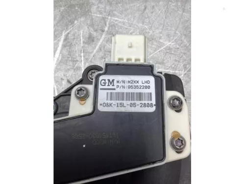Gaspedaalpositie Sensor-8050498 (20321754)