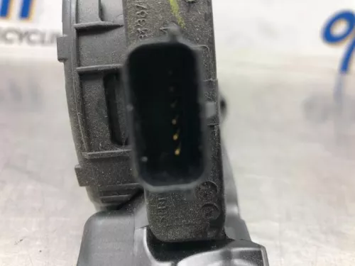 Gaspedaalpositie Sensor-7324233 (17187848)
