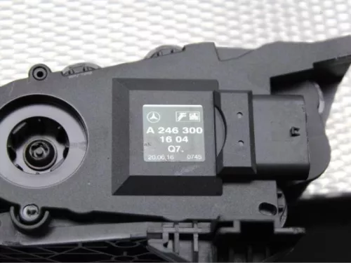 Gaspedaalpositie Sensor-7881494 (10752898)