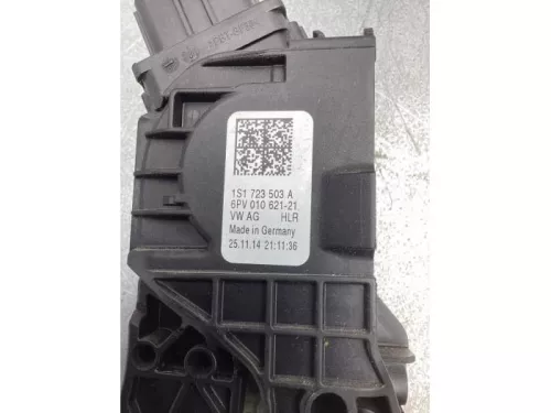 Gaspedaalpositie Sensor-7472532 (17047127)