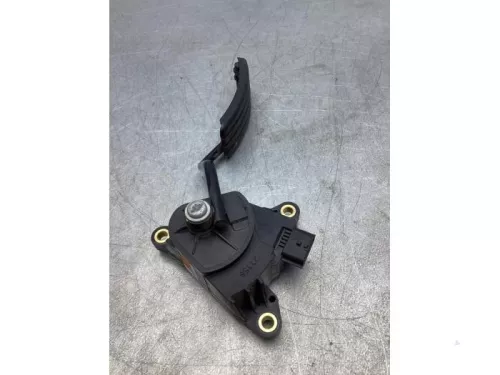 Gaspedaalpositie Sensor-7589017