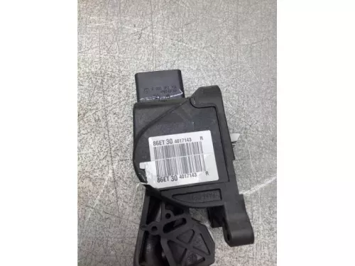 Gaspedaalpositie Sensor-7868124 (21963064)