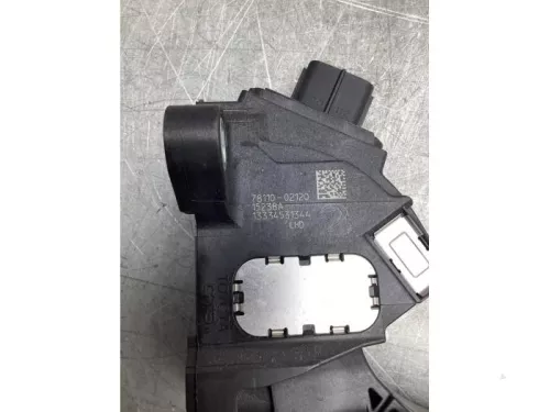 Gaspedaalpositie Sensor-8140910 (21215589)