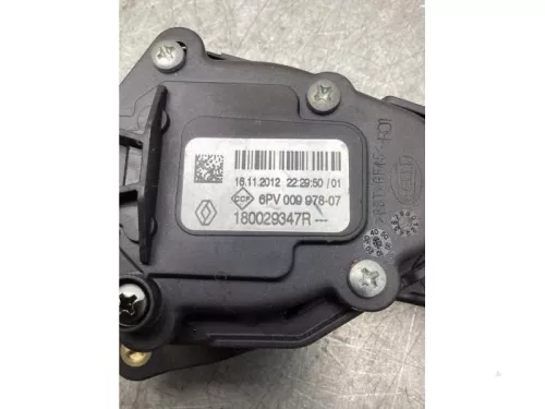 Gaspedaalpositie Sensor-8048465 (19690900)