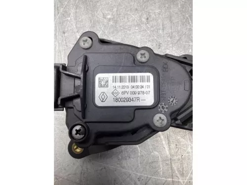 Gaspedaalpositie Sensor-8023802 (20648069)