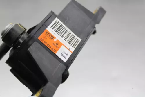 Gaspedaalpositie Sensor-7619378 (16319270)