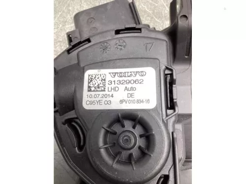 Gaspedaalpositie Sensor-4639535 (17547856)