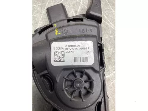 Gaspedaalpositie Sensor-8082797 (19705150)