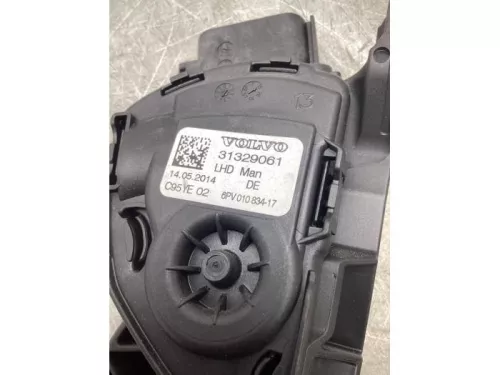 Gaspedaalpositie Sensor-7442417 (21106649)