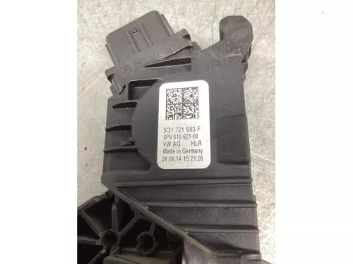 Gaspedaalpositie Sensor-8052671 (20283656)