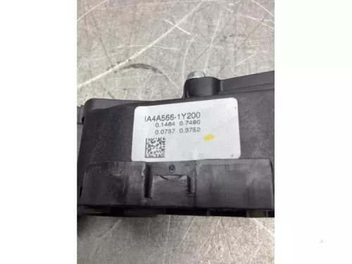 Gaspedaalpositie Sensor-7940688 (19647324)