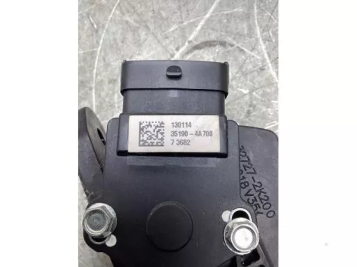 Gaspedaalpositie Sensor-7940688 (19647324)