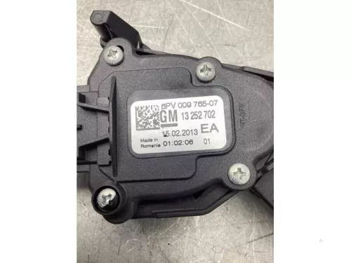 Gaspedaalpositie Sensor-8122282 (21062661)