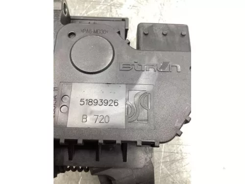 Gaspedaalpositie Sensor-8024852 (18868192)