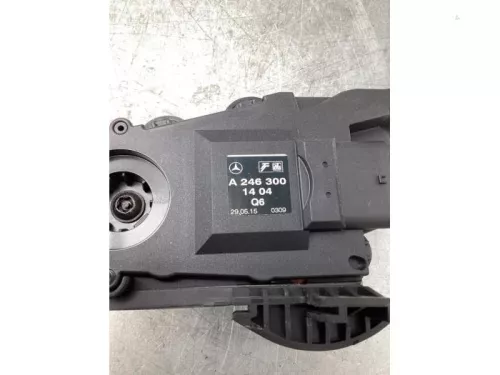 Gaspedaalpositie Sensor-8073612 (20602341)
