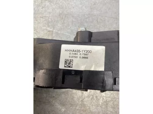 Gaspedaalpositie Sensor-7987943 (18152826)