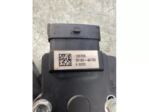 Gaspedaalpositie Sensor-7987943 (18152826)