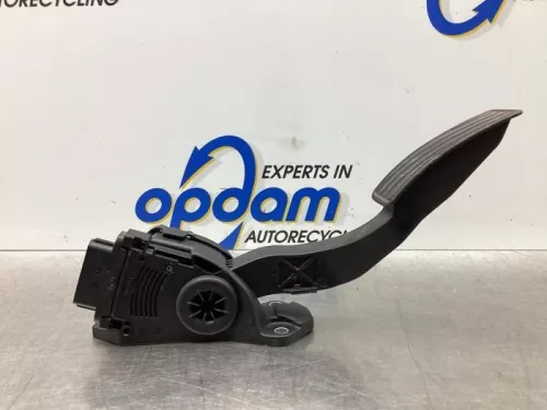 Gaspedaalpositie Sensor-7577089 (17376791)