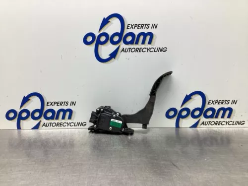 Gaspedaalpositie Sensor-7581555 (17847215)