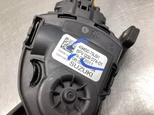 Gaspedaalpositie Sensor-7914590 (19264478)