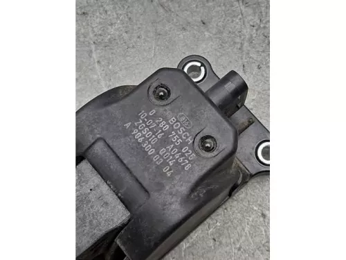 Gaspedaalpositie Sensor-8173331 (21877702)